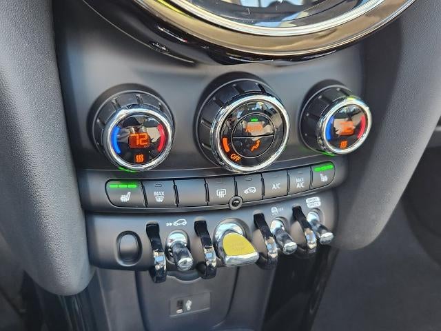 2024 MINI Electric Hardtop 2 Door Cooper SE