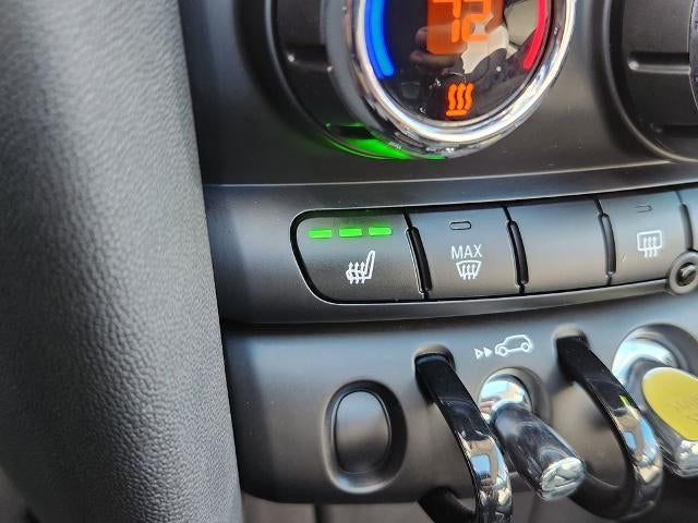 2024 MINI Electric Hardtop 2 Door Cooper SE