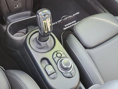 2024 MINI Electric Hardtop 2 Door Cooper SE