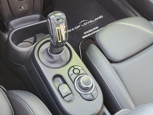 2024 MINI Electric Hardtop 2 Door Cooper SE