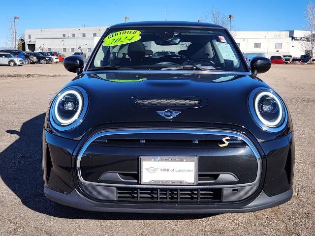 2024 MINI Electric Hardtop 2 Door Cooper SE