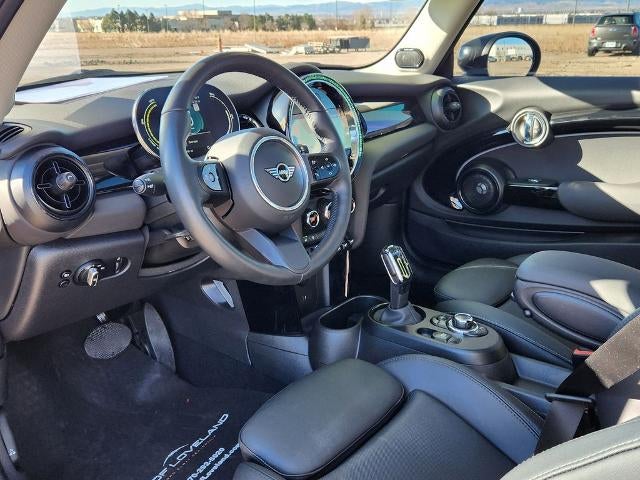 2024 MINI Electric Hardtop 2 Door Cooper SE