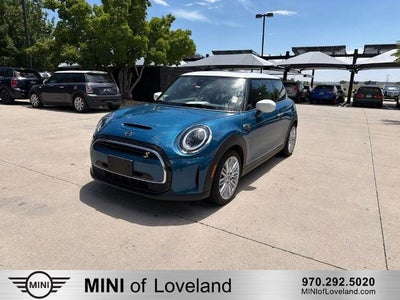 2024 MINI Electric Hardtop 2 Door Cooper SE