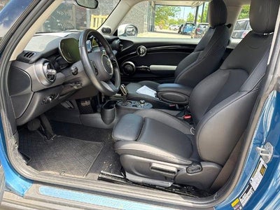 2024 MINI Electric Hardtop 2 Door Cooper SE