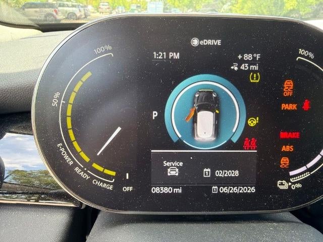 2024 MINI Electric Hardtop 2 Door Cooper SE