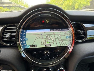 2024 MINI Electric Hardtop 2 Door Cooper SE