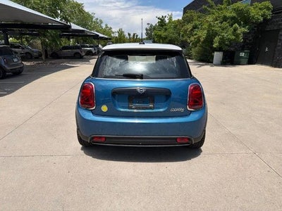2024 MINI Electric Hardtop 2 Door Cooper SE