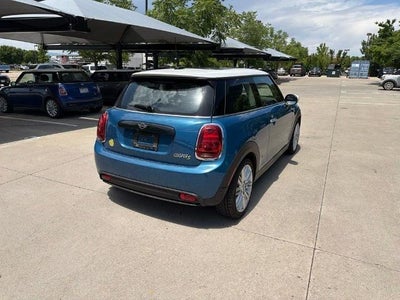 2024 MINI Electric Hardtop 2 Door Cooper SE