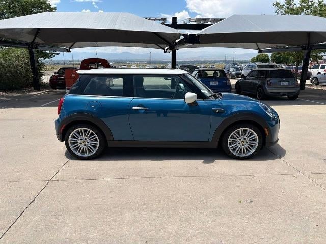 2024 MINI Electric Hardtop 2 Door Cooper SE