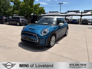 2024 MINI Electric Hardtop 2 Door Cooper SE