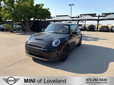 2024 MINI Electric Hardtop 2 Door Cooper SE