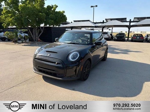 2024 MINI Electric Hardtop 2 Door Cooper SE