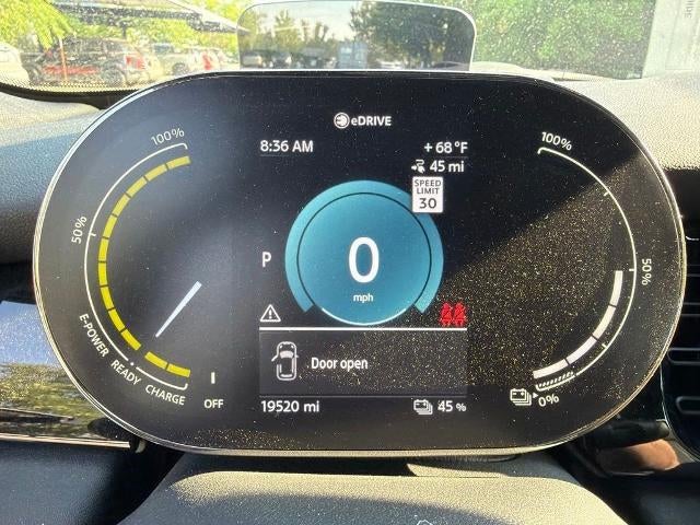 2024 MINI Electric Hardtop 2 Door Cooper SE