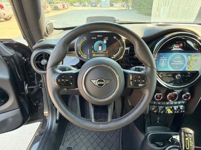 2024 MINI Electric Hardtop 2 Door Cooper SE