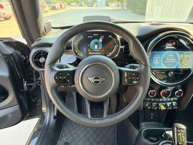 2024 MINI Electric Hardtop 2 Door Cooper SE