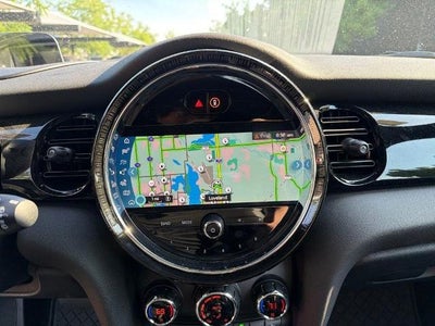 2024 MINI Electric Hardtop 2 Door Cooper SE