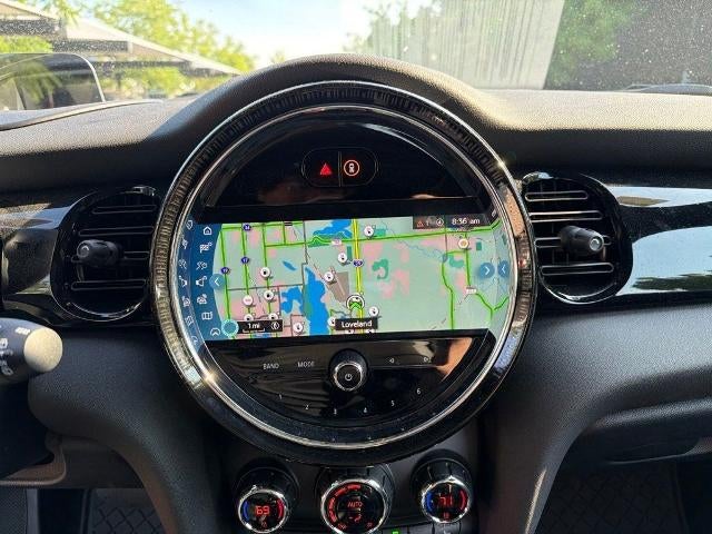 2024 MINI Electric Hardtop 2 Door Cooper SE