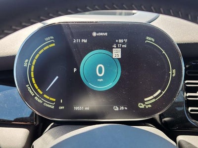 2024 MINI Electric Hardtop 2 Door Cooper SE
