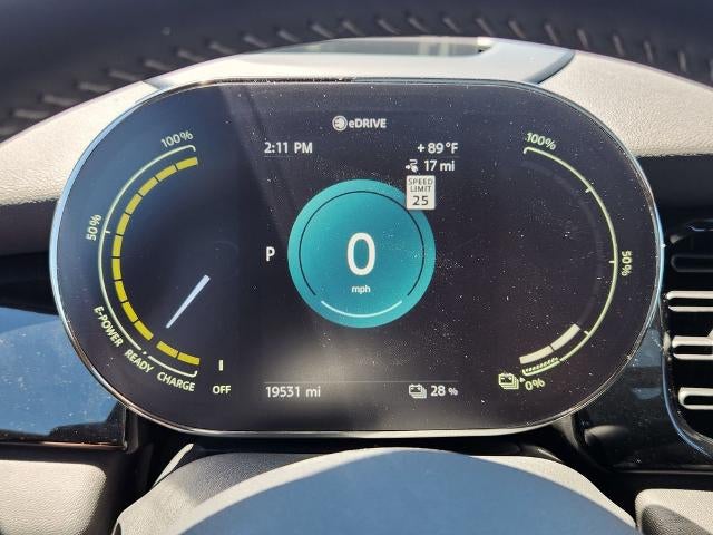2024 MINI Electric Hardtop 2 Door Cooper SE