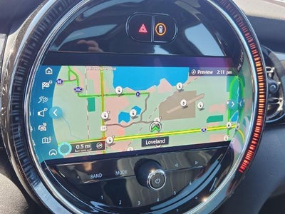 2024 MINI Electric Hardtop 2 Door Cooper SE
