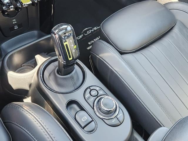 2024 MINI Electric Hardtop 2 Door Cooper SE