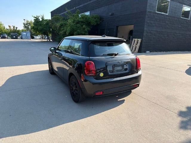 2024 MINI Electric Hardtop 2 Door Cooper SE
