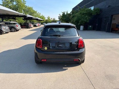 2024 MINI Electric Hardtop 2 Door Cooper SE