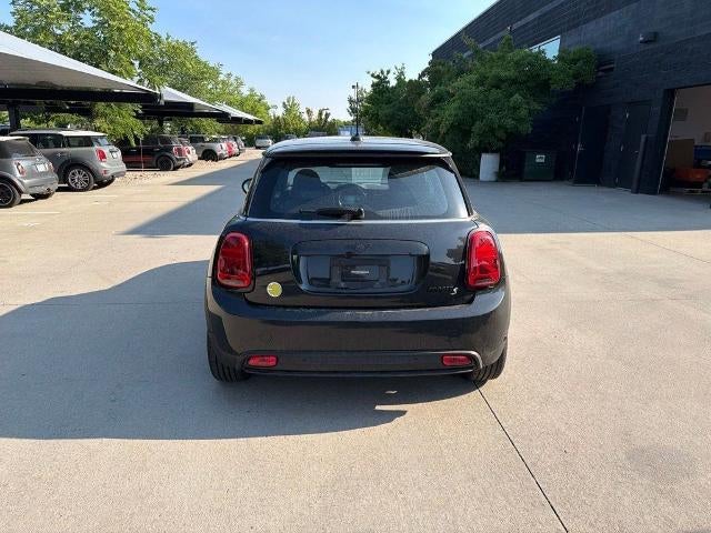 2024 MINI Electric Hardtop 2 Door Cooper SE