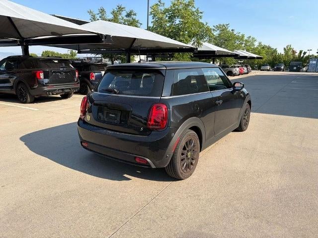 2024 MINI Electric Hardtop 2 Door Cooper SE