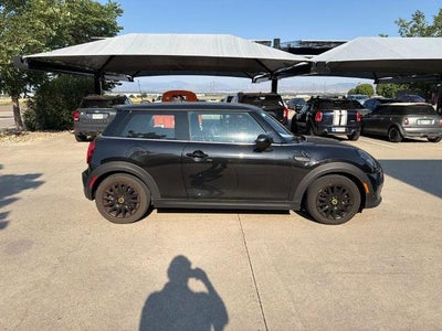 2024 MINI Electric Hardtop 2 Door Cooper SE