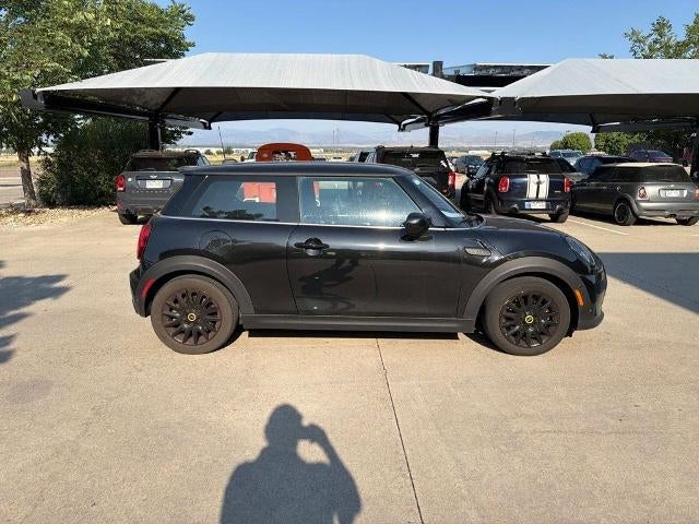 2024 MINI Electric Hardtop 2 Door Cooper SE
