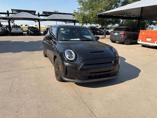 2024 MINI Electric Hardtop 2 Door Cooper SE
