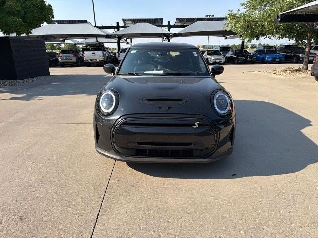 2024 MINI Electric Hardtop 2 Door Cooper SE