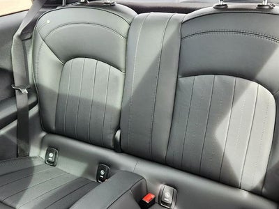 2022 MINI Electric Hardtop 2 Door Cooper SE
