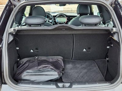 2022 MINI Electric Hardtop 2 Door Cooper SE