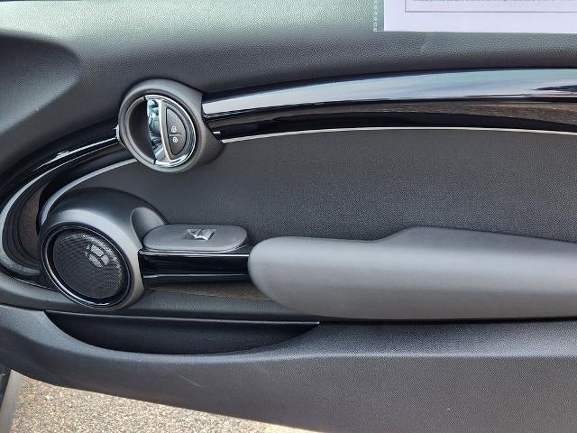 2022 MINI Electric Hardtop 2 Door Cooper SE