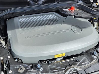 2022 MINI Electric Hardtop 2 Door Cooper SE