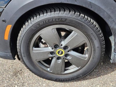 2022 MINI Electric Hardtop 2 Door Cooper SE