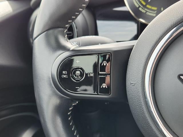 2022 MINI Electric Hardtop 2 Door Cooper SE