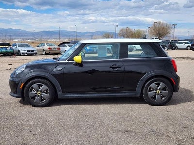 2022 MINI Electric Hardtop 2 Door Cooper SE