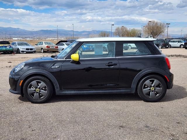 2022 MINI Electric Hardtop 2 Door Cooper SE