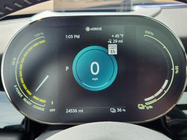 2022 MINI Electric Hardtop 2 Door Cooper SE