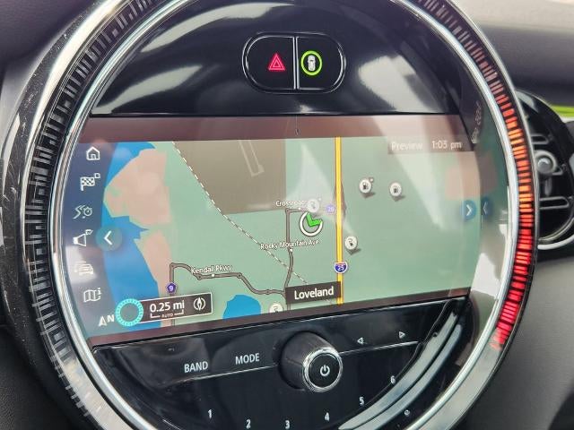 2022 MINI Electric Hardtop 2 Door Cooper SE