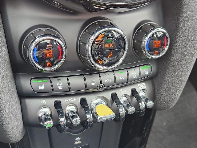 2022 MINI Electric Hardtop 2 Door Cooper SE