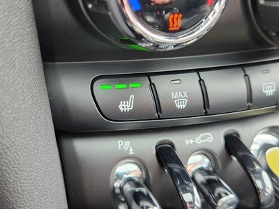 2022 MINI Electric Hardtop 2 Door Cooper SE