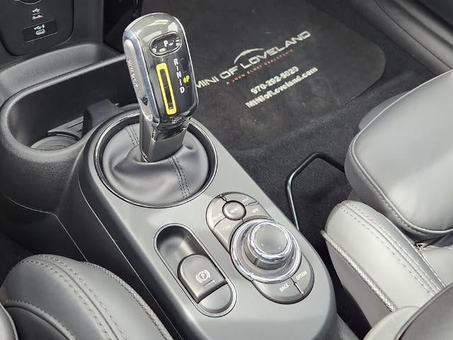 2022 MINI Electric Hardtop 2 Door Cooper SE