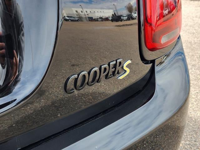2022 MINI Electric Hardtop 2 Door Cooper SE