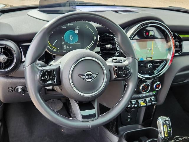 2022 MINI Electric Hardtop 2 Door Cooper SE