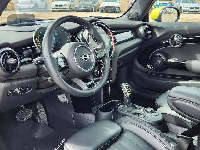 2022 MINI Electric Hardtop 2 Door Cooper SE