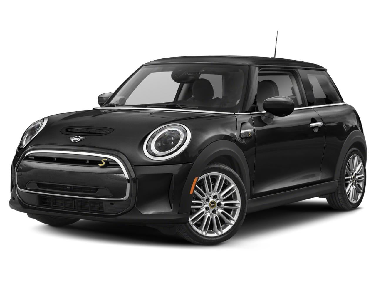 2022 MINI Electric Hardtop 2 Door Cooper SE